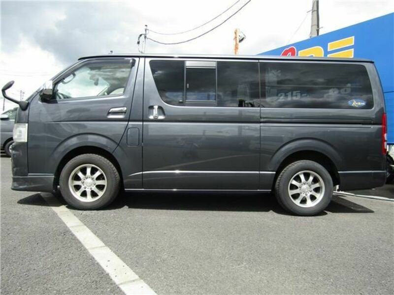 HIACE VAN-15