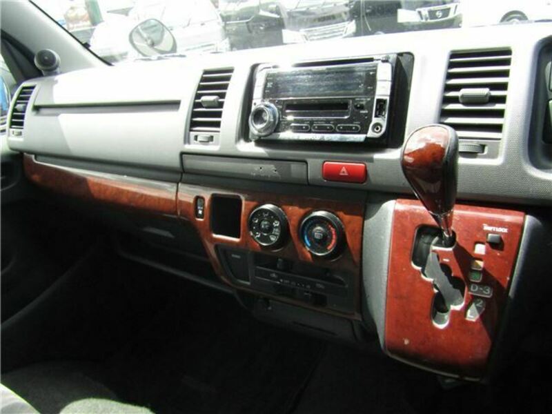 HIACE VAN-30