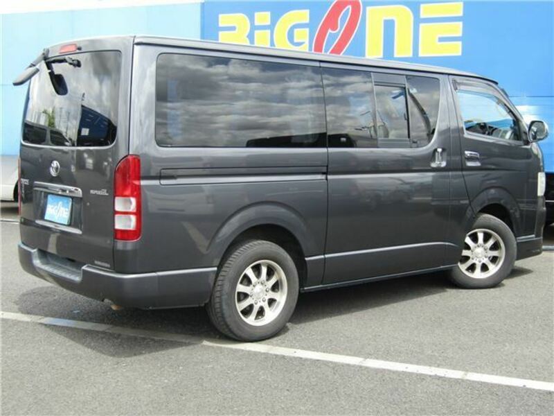 HIACE VAN-34