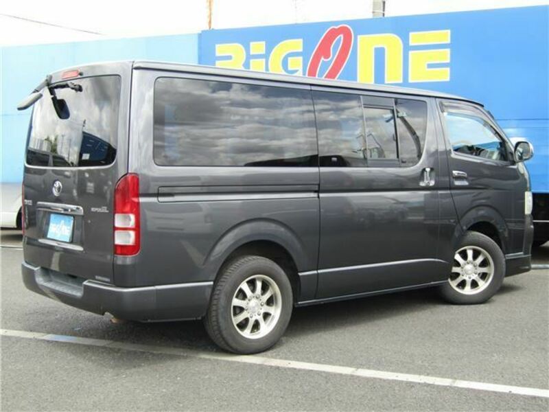 HIACE VAN-35