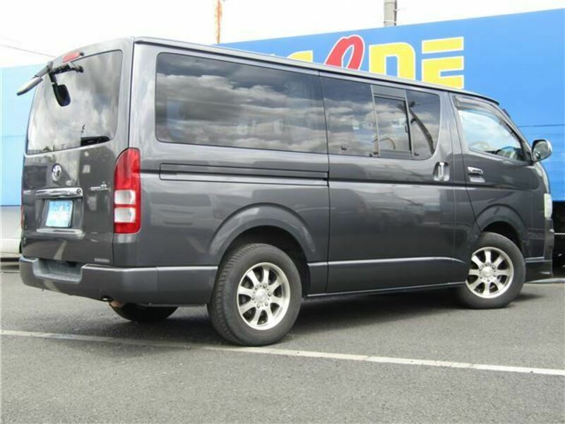 HIACE VAN-36