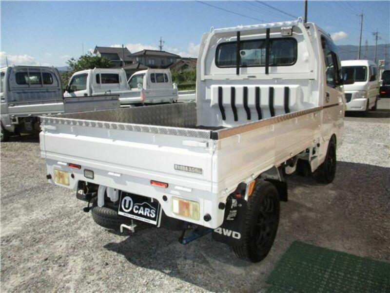 CARRY TRUCK-1