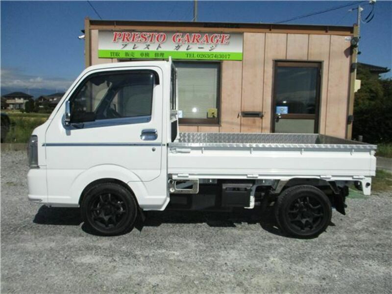 CARRY TRUCK-4