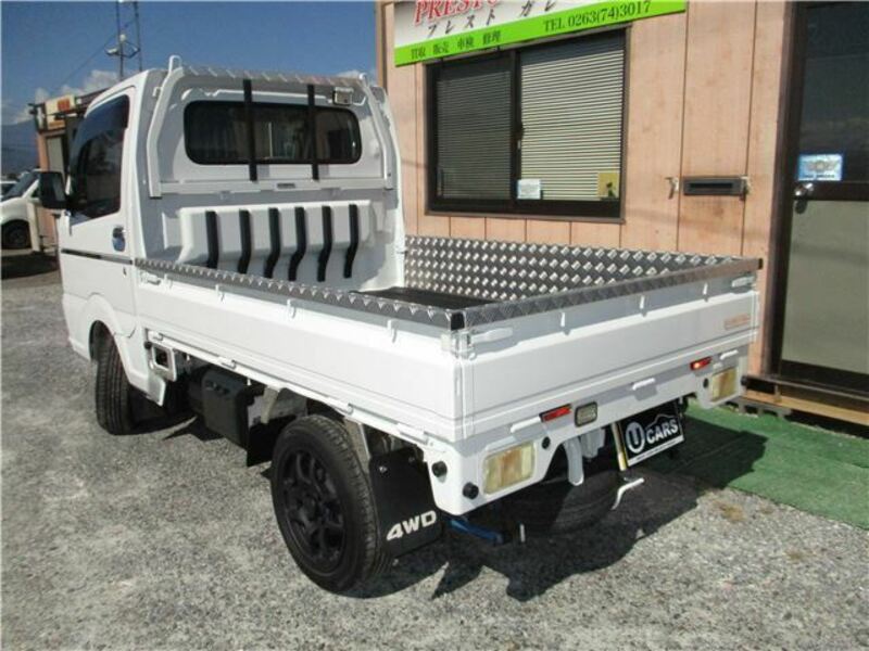 CARRY TRUCK-5