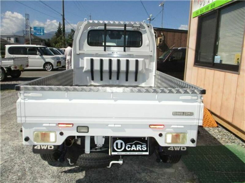 CARRY TRUCK-7