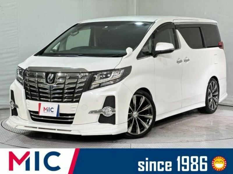 ALPHARD-0