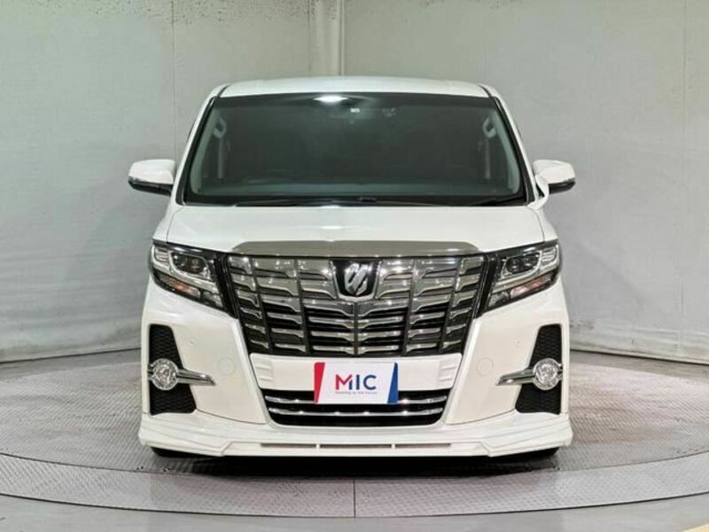 ALPHARD-11