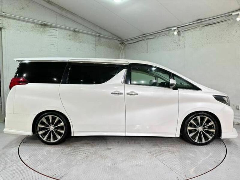 ALPHARD-13