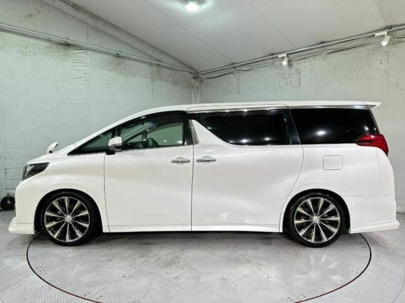 ALPHARD-14