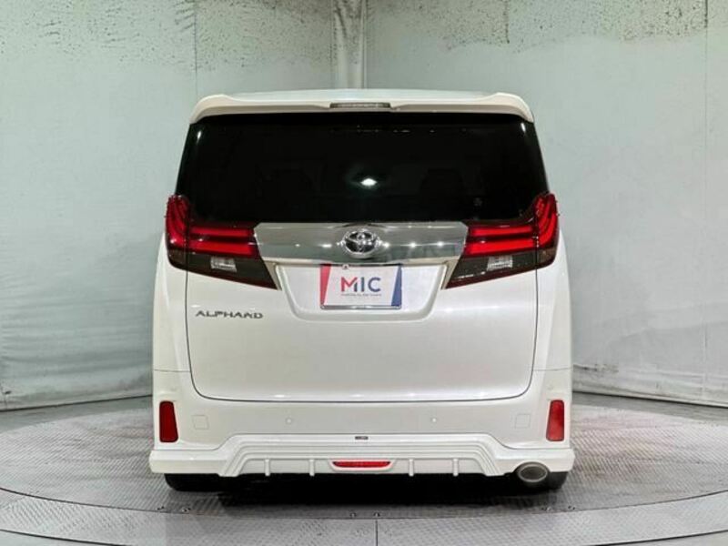 ALPHARD-16