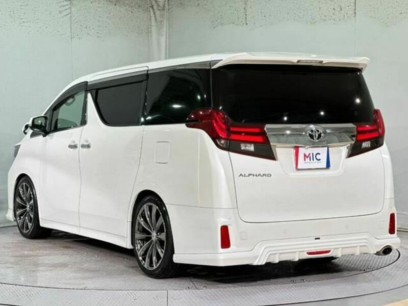 ALPHARD-26