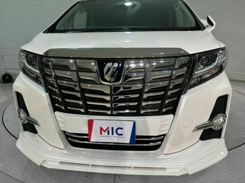 ALPHARD-39