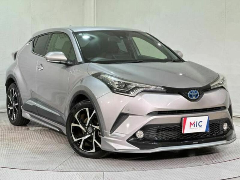 C-HR-14