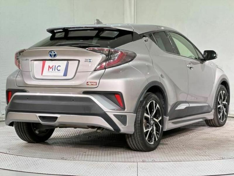 C-HR-19