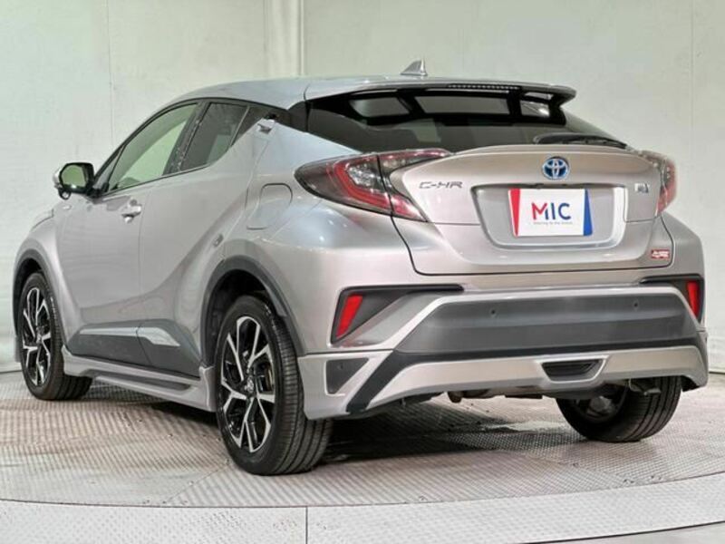 C-HR-21