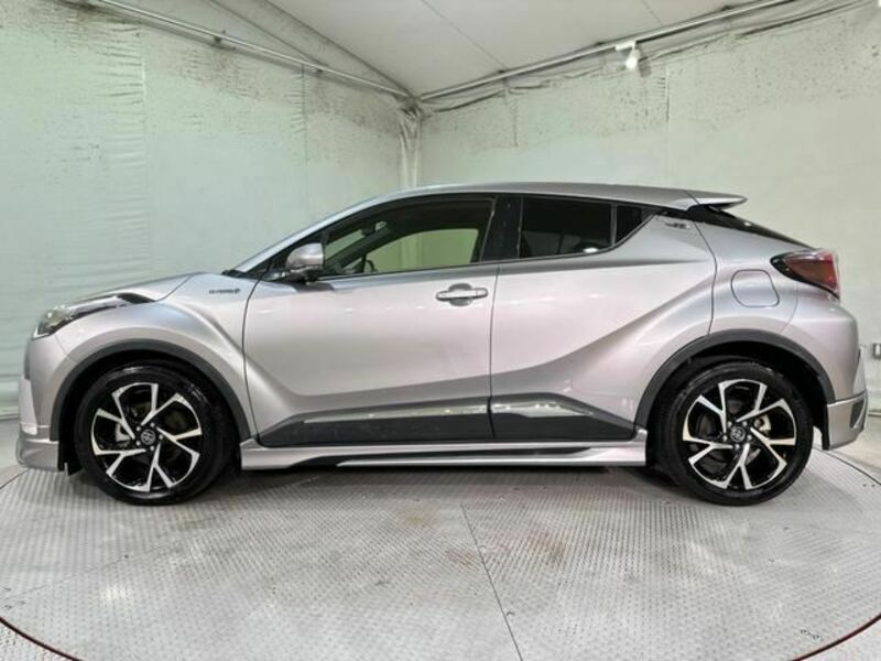 C-HR-40