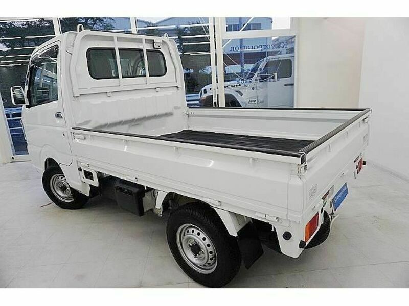 CARRY TRUCK-9