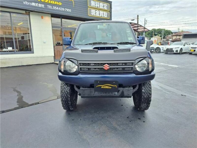 JIMNY-1