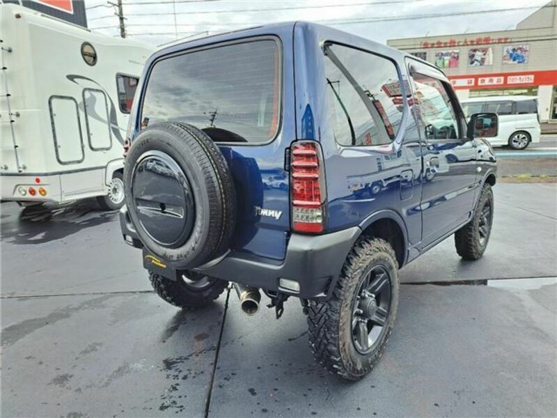 JIMNY-4