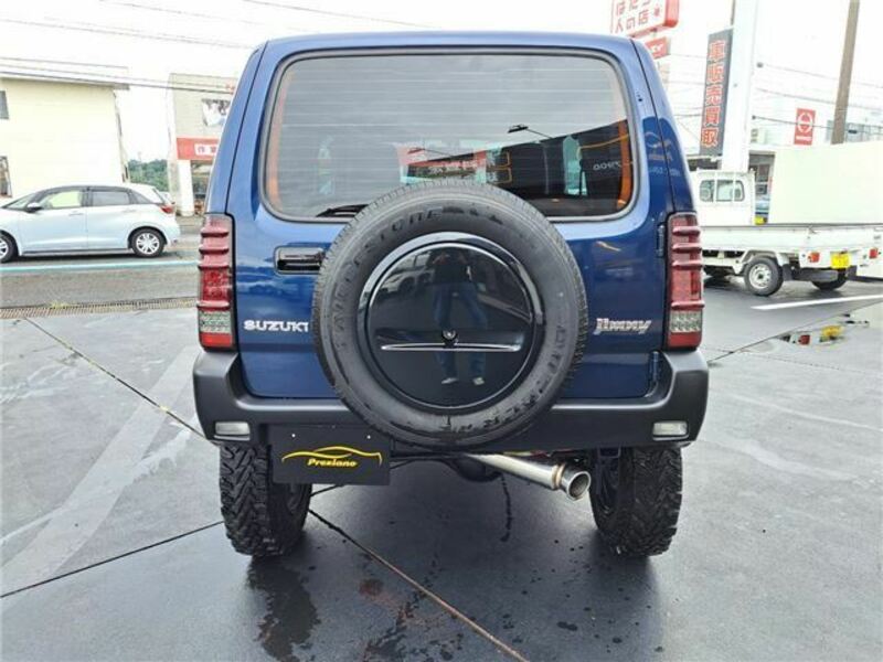 JIMNY-5