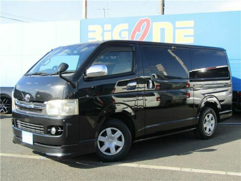 HIACE VAN-3