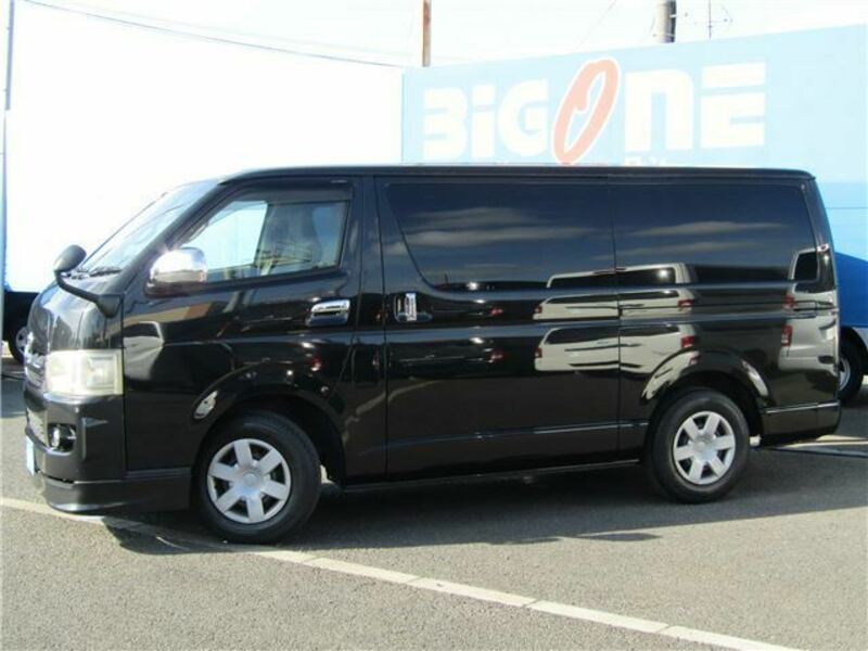 HIACE VAN-5