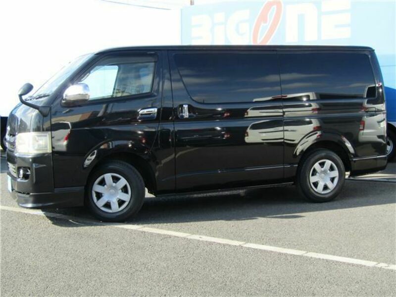 HIACE VAN-6