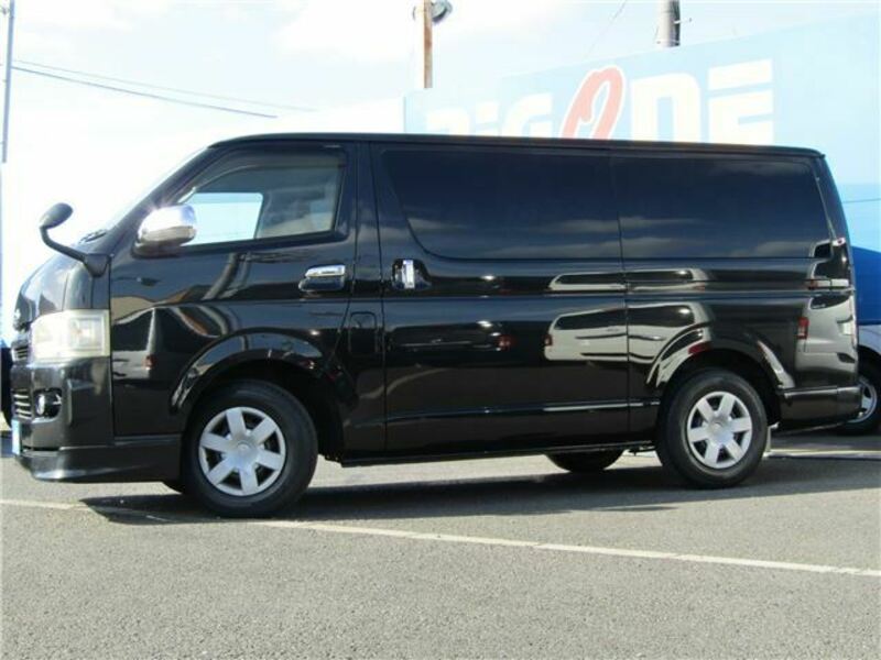 HIACE VAN-7