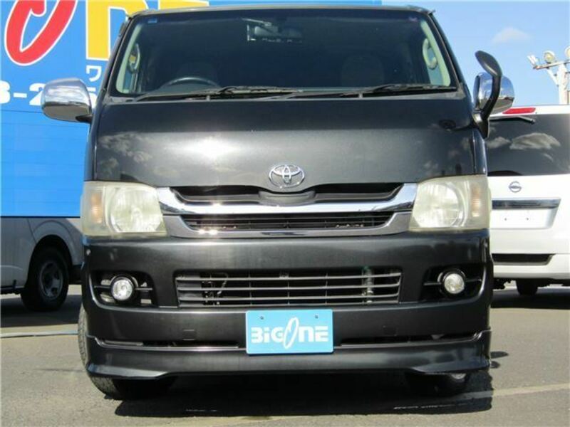 HIACE VAN-12