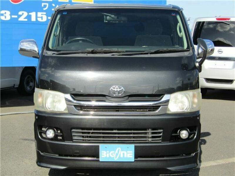 HIACE VAN-14