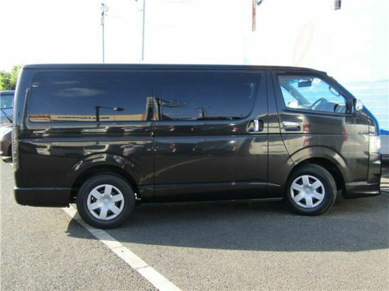 HIACE VAN-30