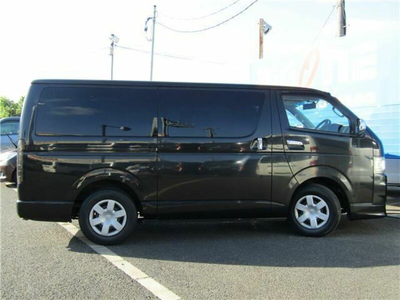 HIACE VAN-31