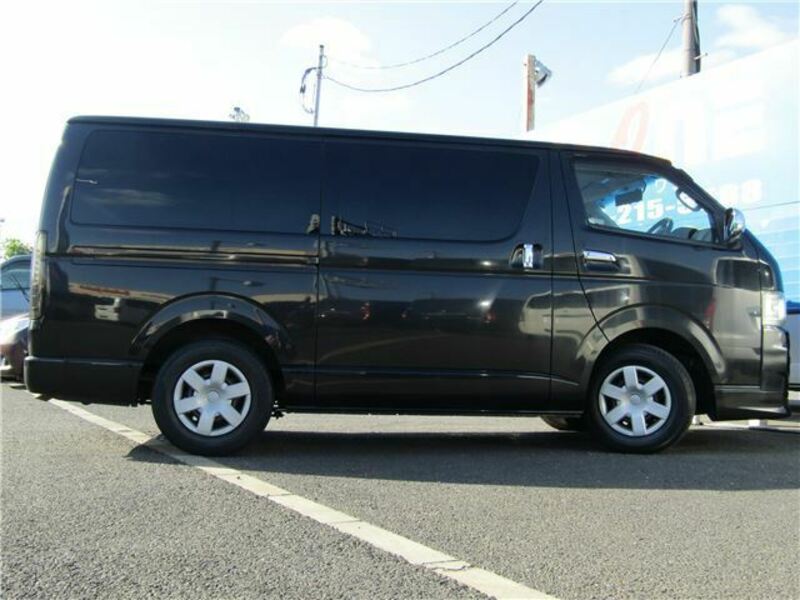 HIACE VAN-32