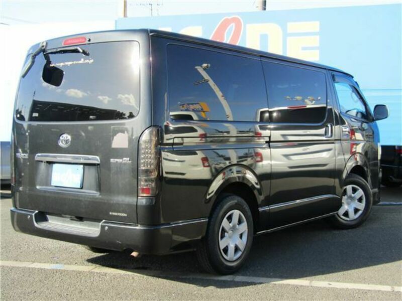 HIACE VAN-34