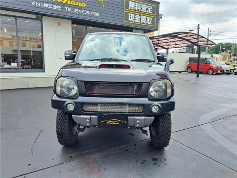 JIMNY-1