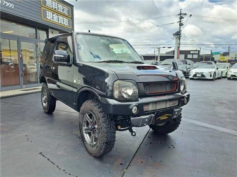 JIMNY-2