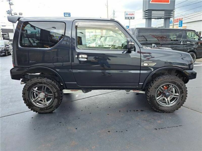 JIMNY-3