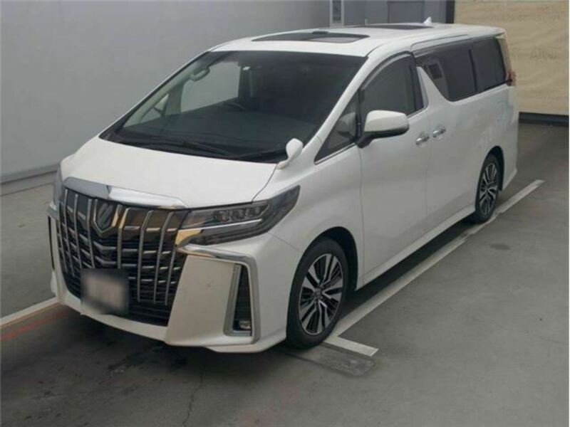 ALPHARD-0