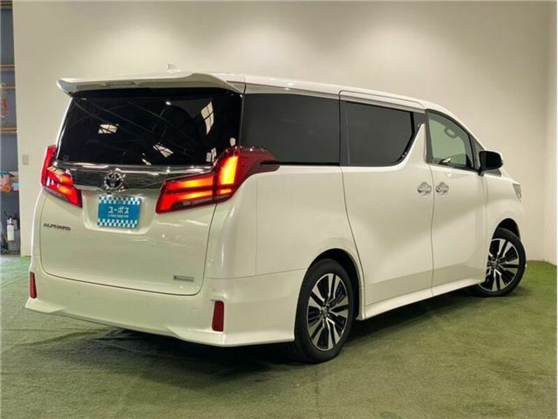 ALPHARD-1