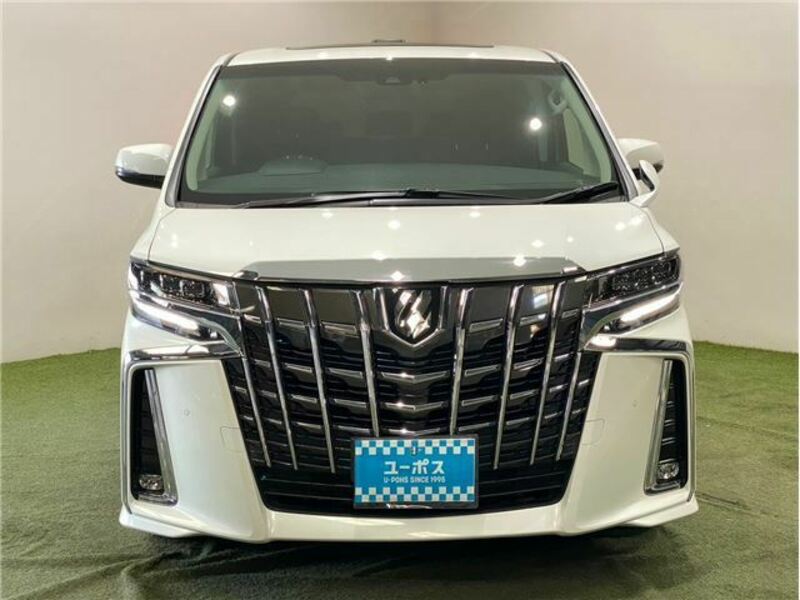 ALPHARD-33