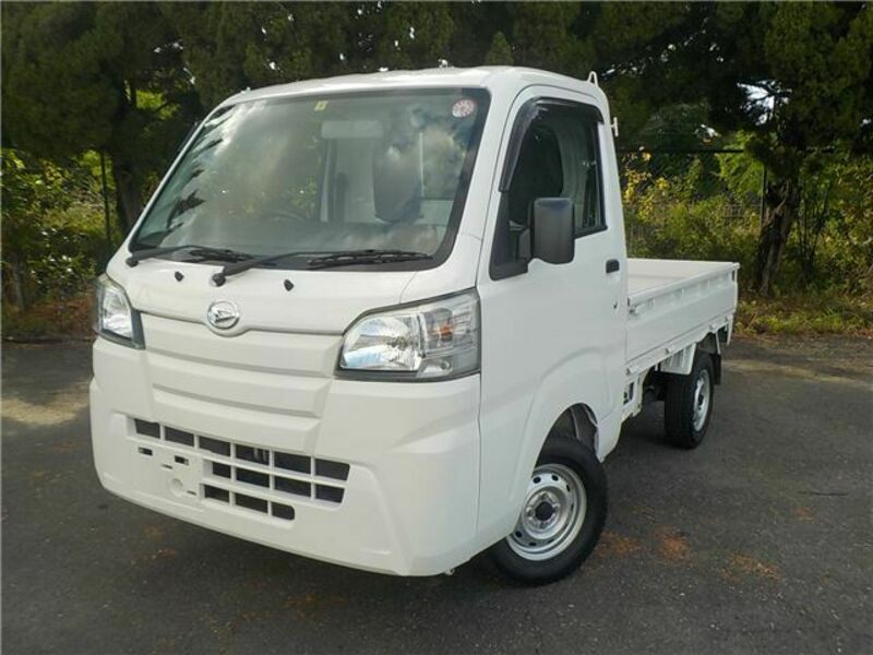 HIJET TRUCK-0