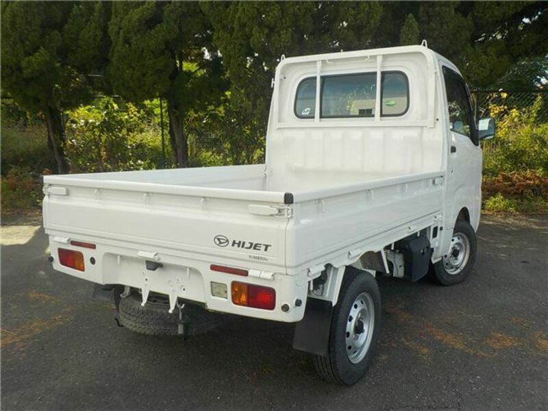 HIJET TRUCK-1