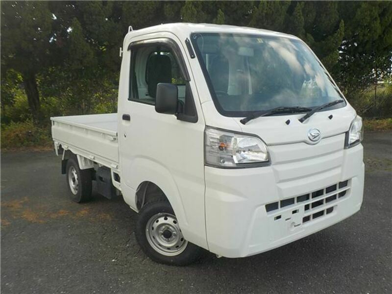 HIJET TRUCK-17