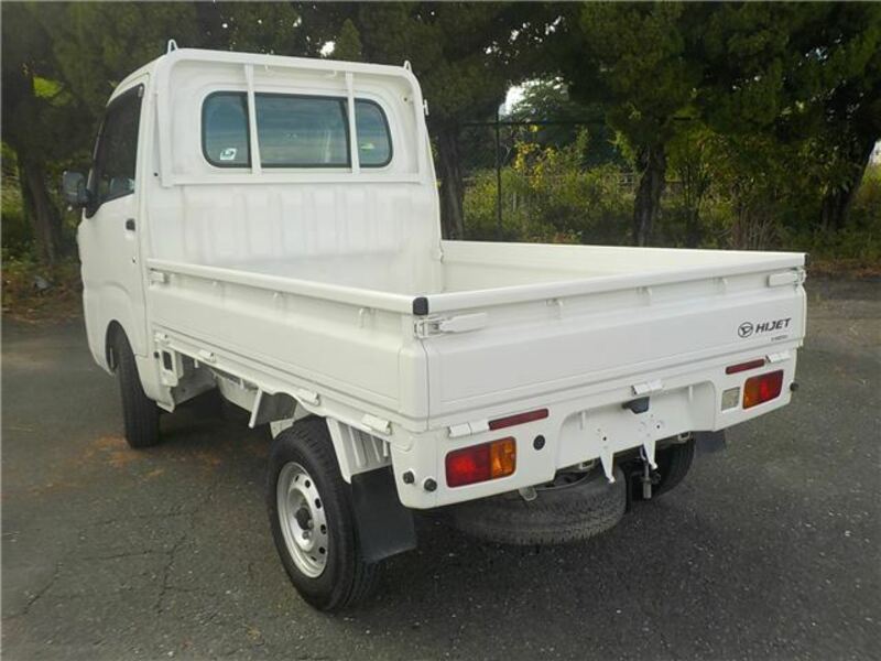 HIJET TRUCK-18