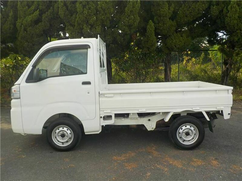 HIJET TRUCK-19