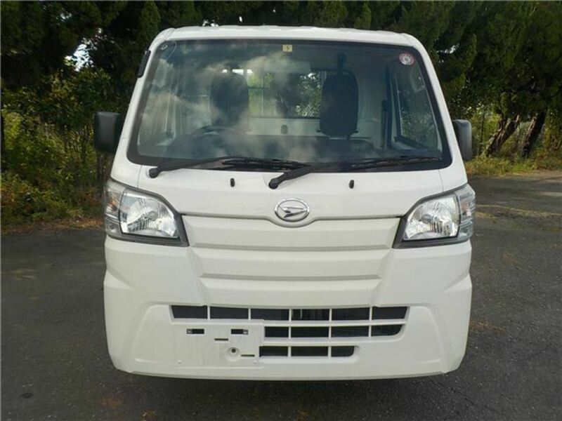 HIJET TRUCK-23