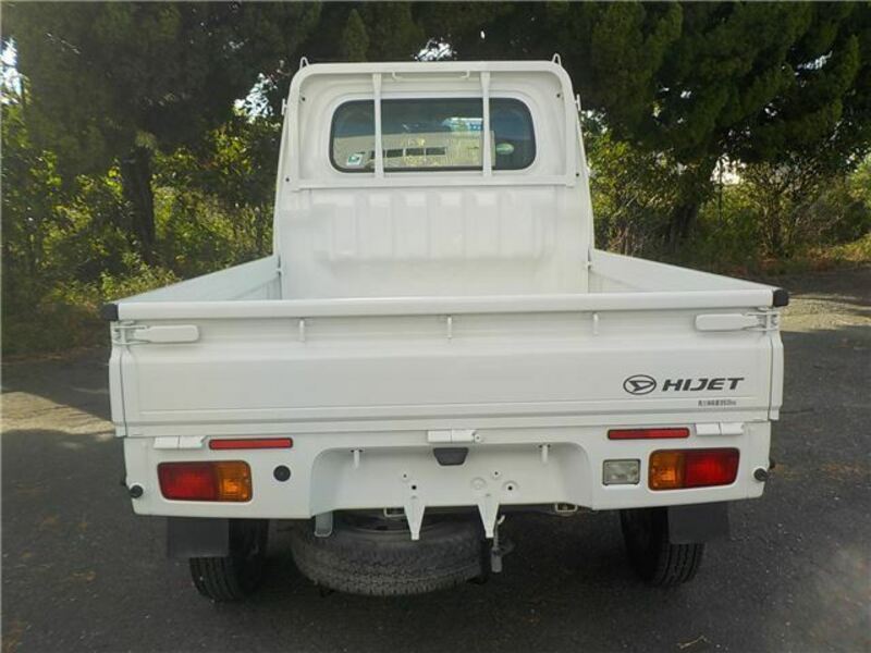 HIJET TRUCK-24