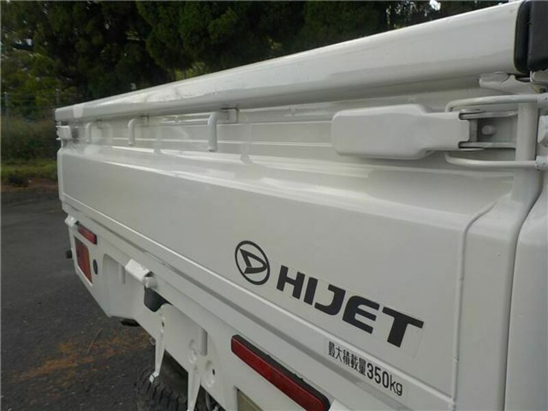 HIJET TRUCK-34