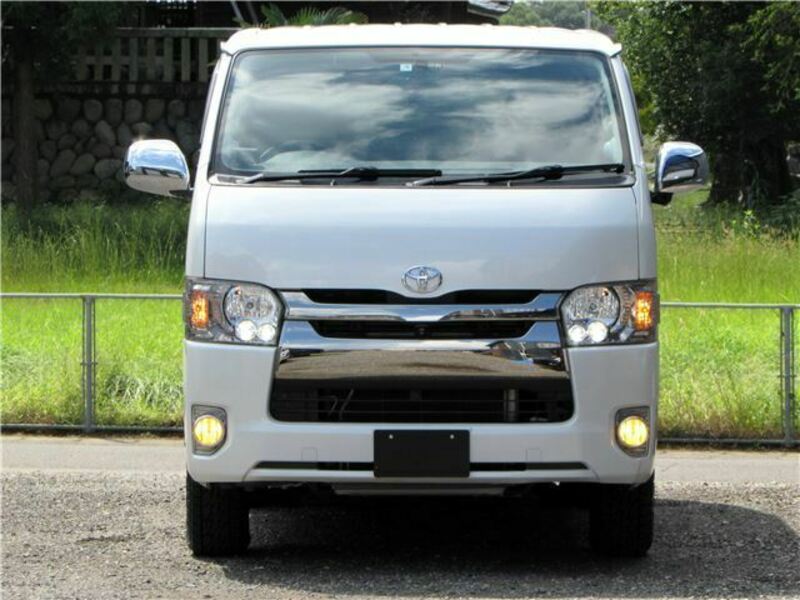 HIACE VAN-3