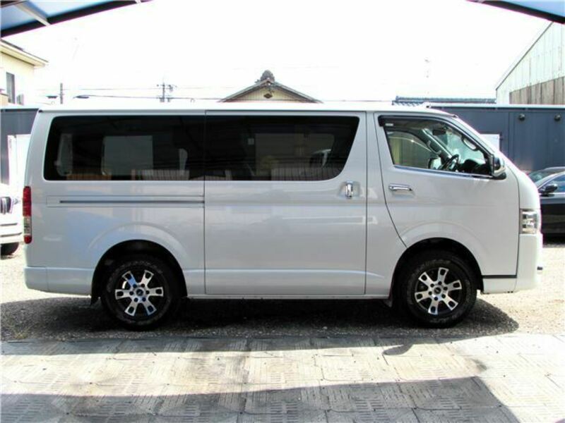 HIACE VAN-5